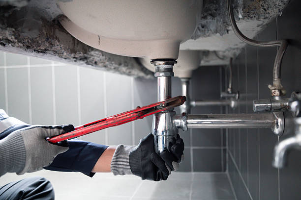 Trusted Plumbing service in Tuttle, OK - AAA Plumbing Heating